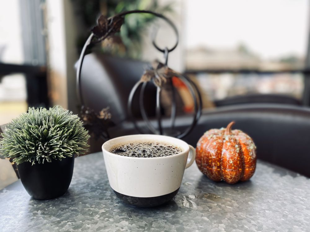 Red Owl Coffee Image