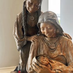 Texas Treasures Fine Art Gallery