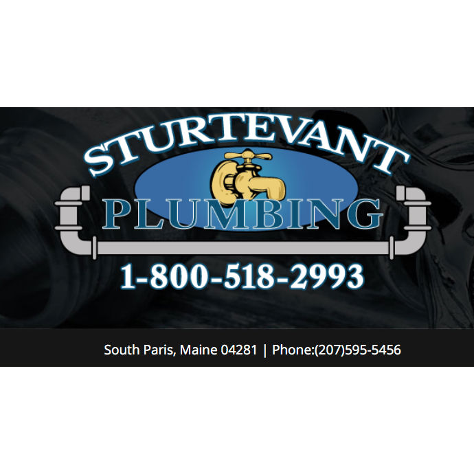 Slide of Sturtevant Plumbing