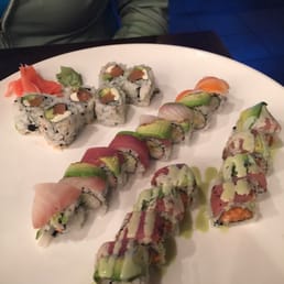 Superior Roll
