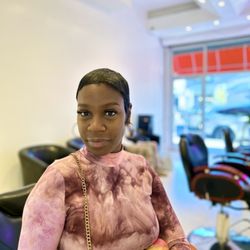Rose Aesthetics - Brows threading!