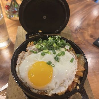 The Crouching Lion - Fried rice - Beer Bar Near Me - Kaaawa, Hawaii The Crouching Lion - Fried rice - Beer Bar Near Me - Kaaawa, Hawaii