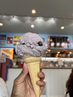 Mad Martha's Homemade Ice Cream by null