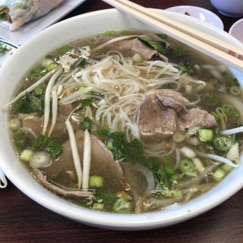 Pho Nha Trang - Vietnamese Near Me - Fairfield, Connecticut