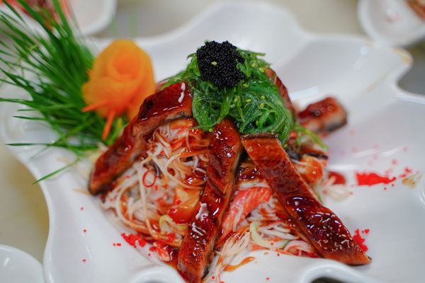 Emperor Restaurant | Wedding and Events by null