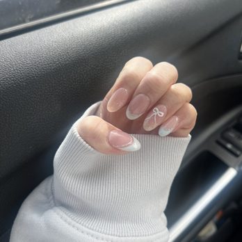 ND Nails & Spa - Literally the cutest nails. I don't go anywhere else after I started coming here! - Nail Salons Near Me - Riverside, California