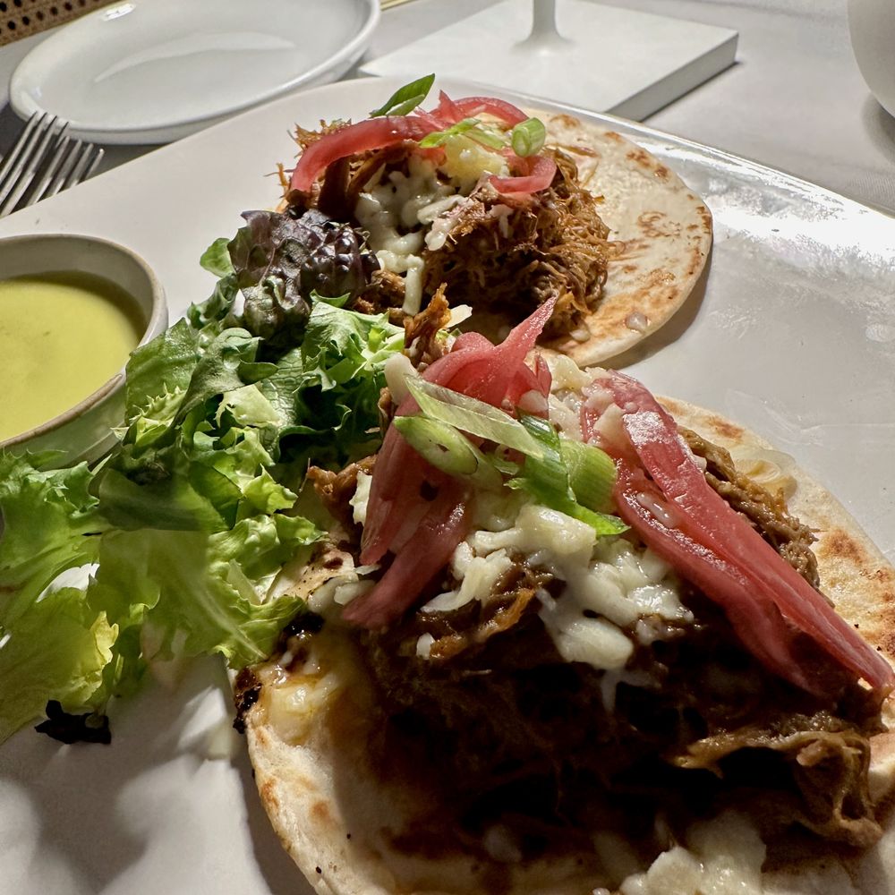Limewater - Daily Special - Lamb Taco Appetizer - Delicious! - Salad Near Me - Frankfort, Kentucky Limewater - Daily Special - Lamb Taco Appetizer - Delicious! - Salad Near Me - Frankfort, Kentucky