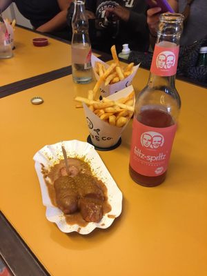 Curry & Co. by null