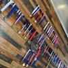Liquid Mechanics Brewing gift card