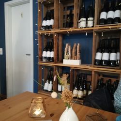 Elsässisches Käse Lädel