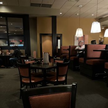 110 Grill - Inside - New American Near Me - West Lebanon, New Hampshire