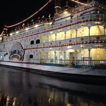 Treasure Chest Casino - Casinos Near Me - Kenner, Louisiana