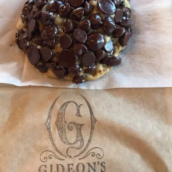 Gideon's Bakehouse - Bakeries Near Me - Orlando, Florida