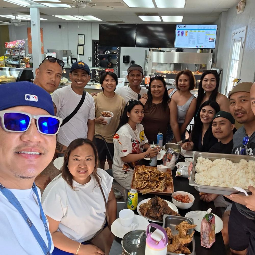 Kusina Grill House - Filipino Near Me - Lemoore, California Kusina Grill House - Filipino Near Me - Lemoore, California