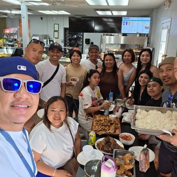 Kusina Grill House - Filipino Near Me - Lemoore, California Kusina Grill House - Filipino Near Me - Lemoore, California