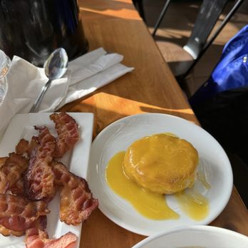 Home Sweet Home Cafe & Brunch - Via - Breakfast & Brunch Near Me - Baltimore, Maryland