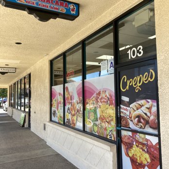 La Michoacana Ice Cream - Door to happiness - Ice Cream & Frozen Yogurt Near Me - Corona, California La Michoacana Ice Cream - Door to happiness - Ice Cream & Frozen Yogurt Near Me - Corona, California