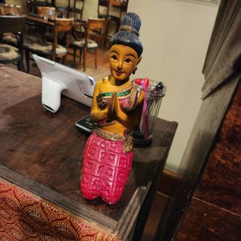 Indochine - Thai Near Me - Jacksonville, Florida