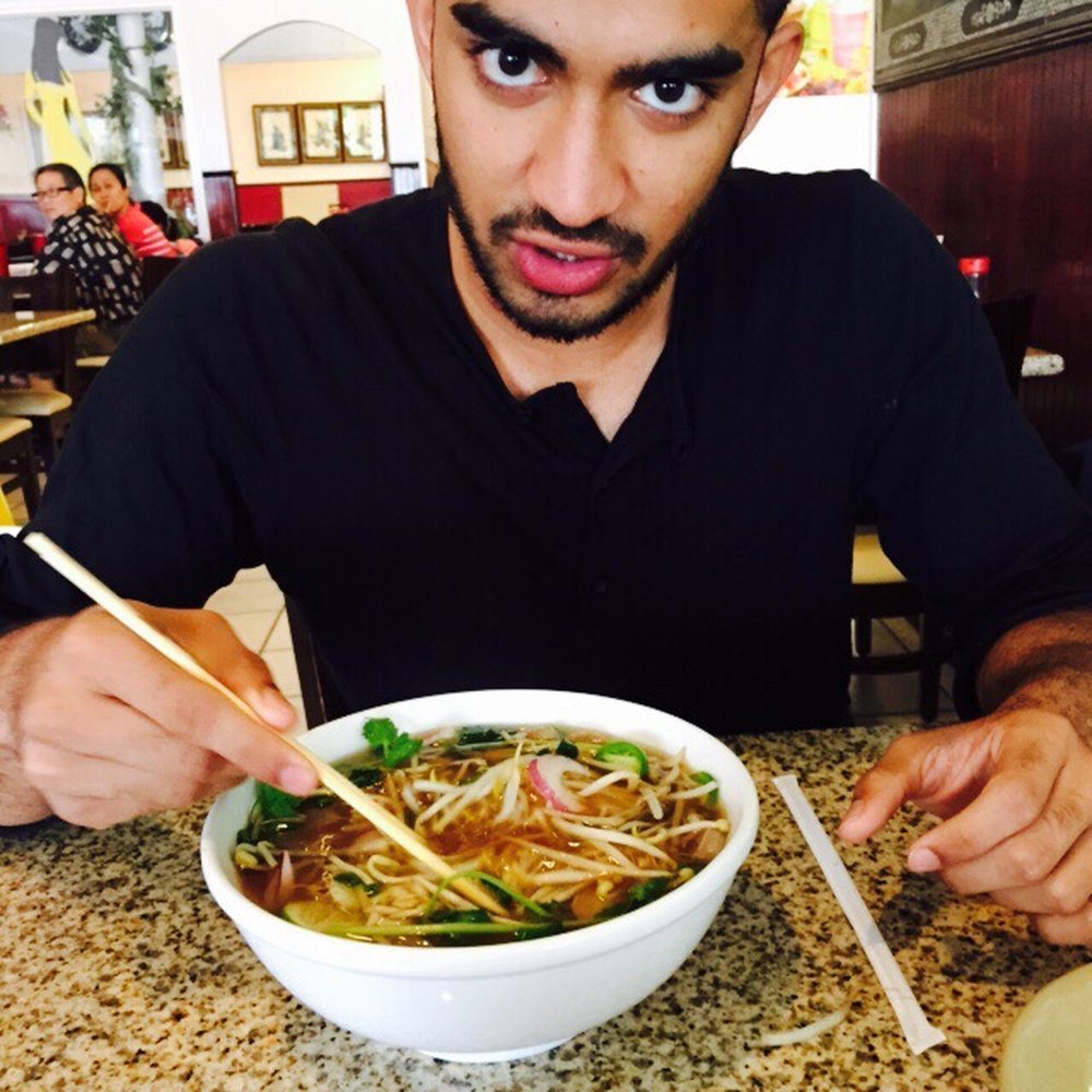 Pho!! Pho!!
