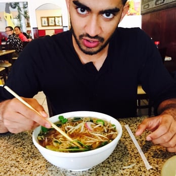 Saigon - Pho!! - Sandwiches Near Me - Lubbock, Texas