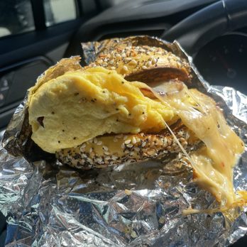 Village Bagel - Egg, Cheese & Meat - Bagels Near Me - Edwards, Colorado Village Bagel - Egg, Cheese & Meat - Bagels Near Me - Edwards, Colorado