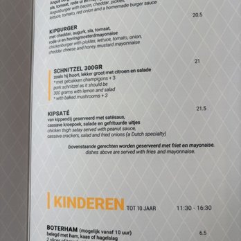 Het Konings Huys - Cafes Near Me - Delft, ZH