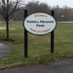 Yowell Meadow Park