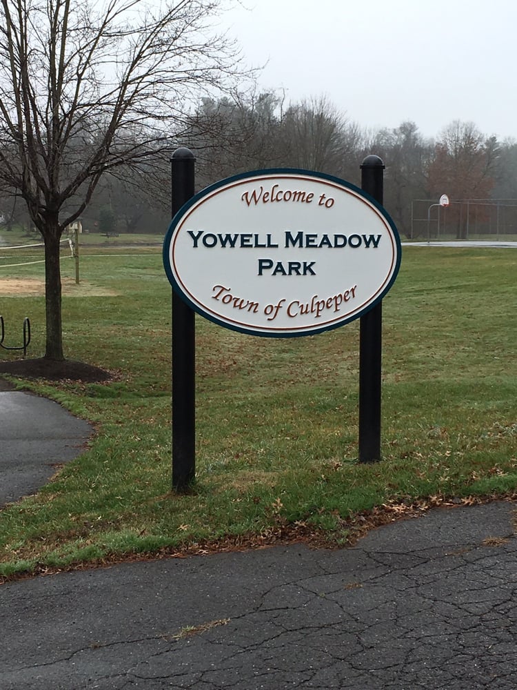 Yowell Meadow Park Image