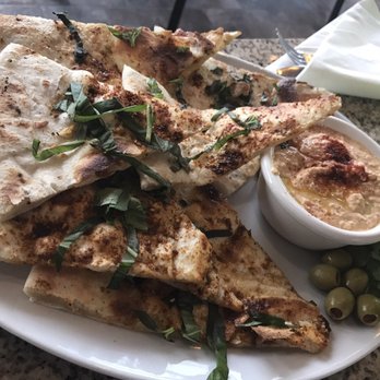 bellagreen - Hummus - New American Near Me - Houston, Texas
