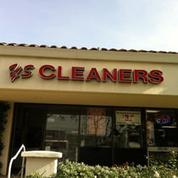 Y S Cleaners