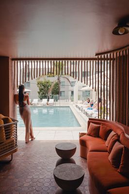 Sandbourne Santa Monica, Autograph Collection by null