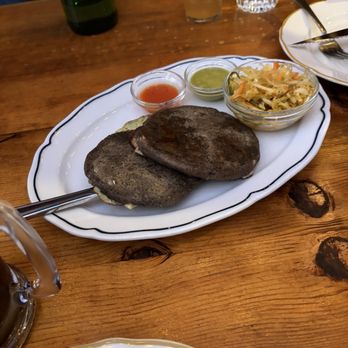 Popoca Oakland - Salvadoran Near Me - Oakland, California