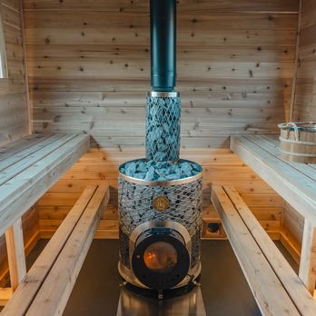 Tuli Lodge - Saunas Near Me - Seattle, Washington Tuli Lodge - Saunas Near Me - Seattle, Washington