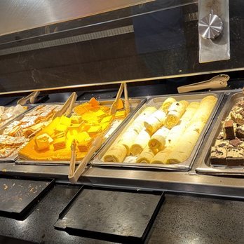 Milpitas Buffet - Dessert area - Buffets Near Me - Milpitas, California