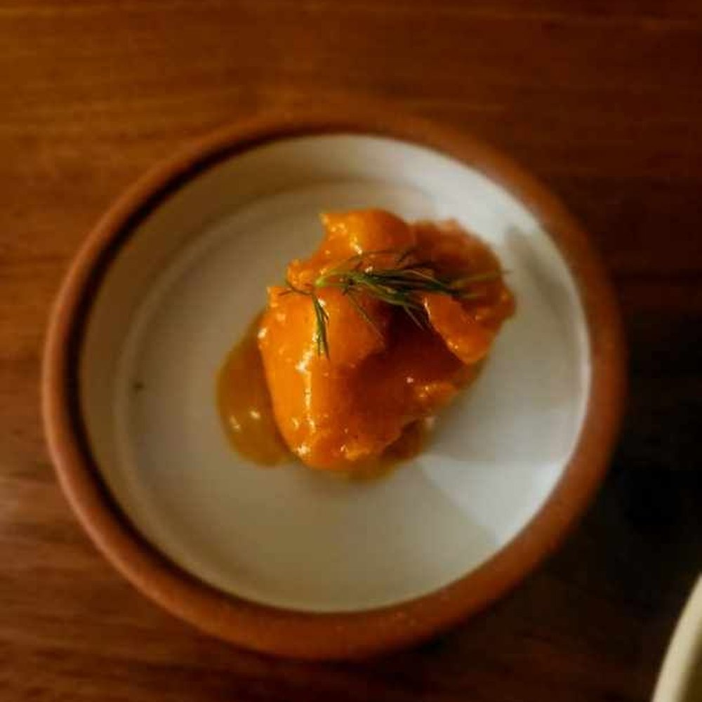 The Dabney - Sweetbreads - New American Near Me - Washington, DC, District of Columbia The Dabney - Sweetbreads - New American Near Me - Washington, DC, District of Columbia