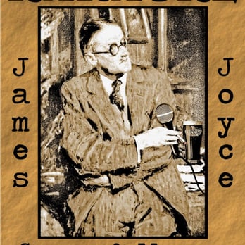 The James Joyce - Sun & Mon Karaoke! Craic! - Irish Pub Near Me - Santa Barbara, California