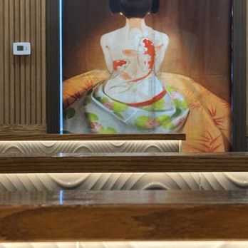Yamato - Wall decor - Japanese Near Me - Houston, Texas