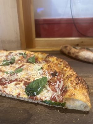 Percy's Pizza by null