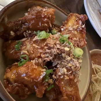 La ong - Chicken wings - Thai Near Me - Beverly Hills, California La ong - Chicken wings - Thai Near Me - Beverly Hills, California