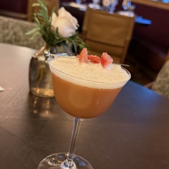 Napa Rose - American Near Me - Anaheim, California