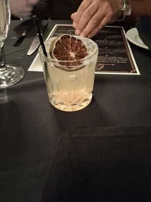 The Annapolitan by null