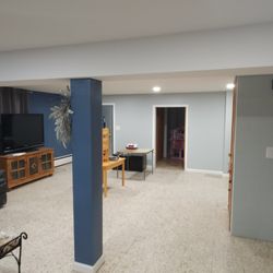 CRG Home Improvement