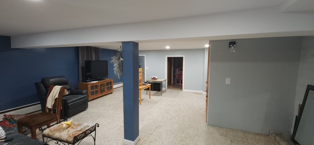 Slide of CRG Home Improvement