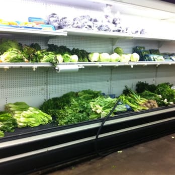 Truong Son - Veggies! - Grocery Near Me - Fort Smith, Arkansas