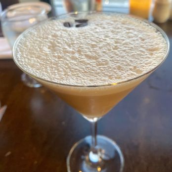 Prime Steakhouse - Espresso martini - Steakhouses Near Me - Niagara Falls, Ontario