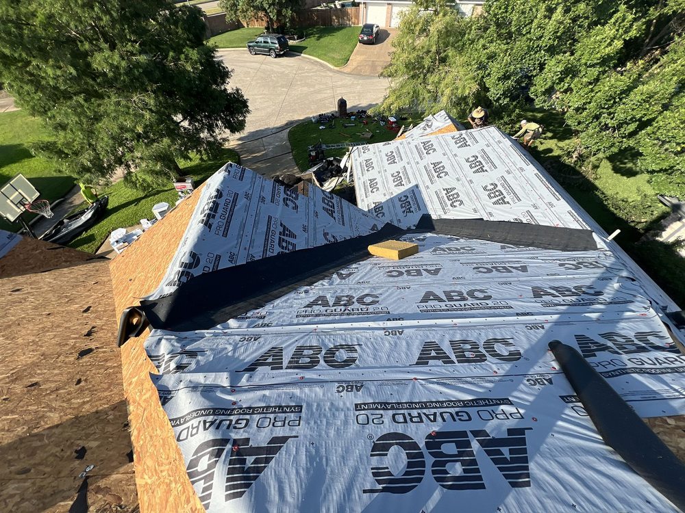 Slide of Imperial Roofing and Construction