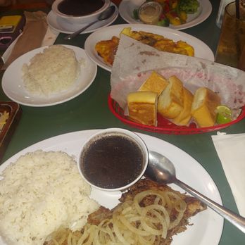 El Pub - Vaca Frita - Cuban Near Me - Miami, Florida