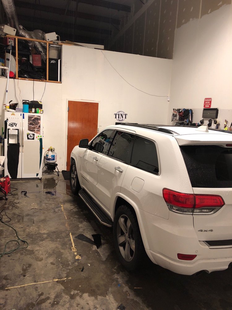 PHILLY’S TINT SHOP 127 Photos & 58 Reviews Home Window Tinting