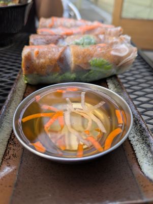 Phosho Dough (SAN PABLO AVE) by null