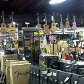 Mammoth Musical Instruments - Instruments anyone? - Musical Instruments & Teachers Near Me - Anchorage, Alaska